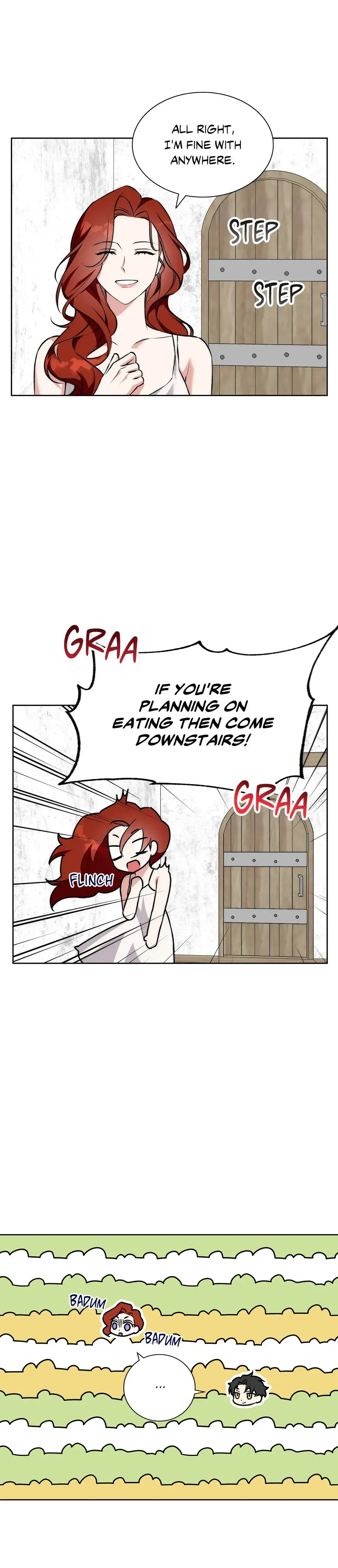Winter Wolf Chapter 39 - Page 31