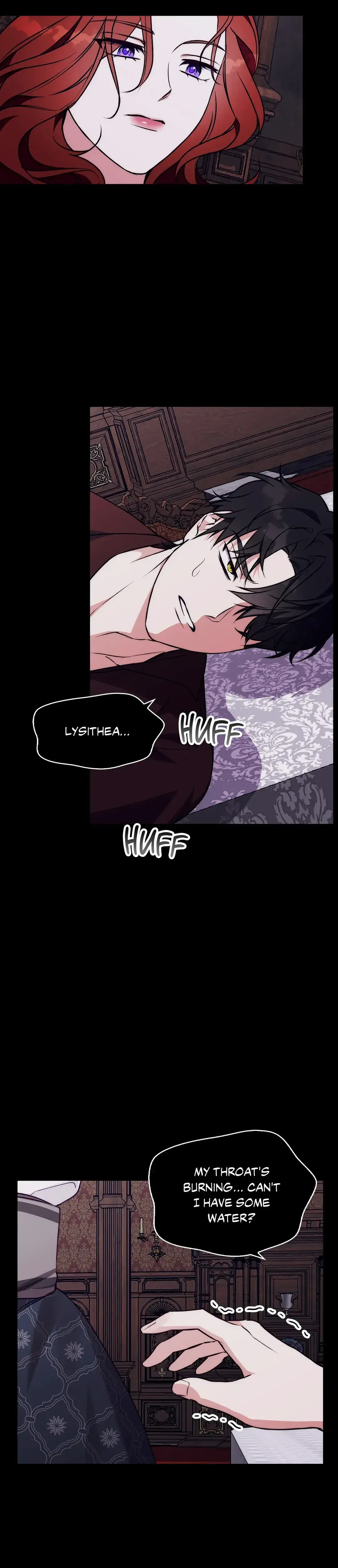 Winter Wolf Chapter 39 - Page 4