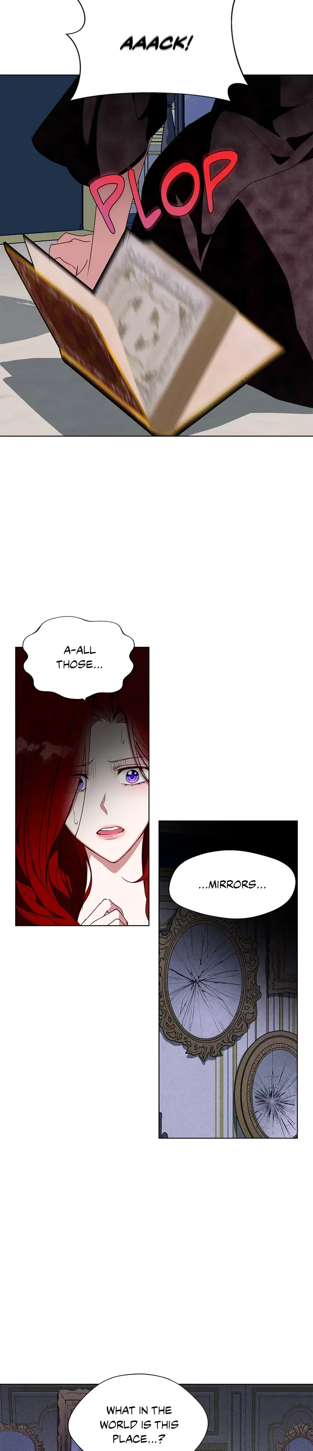 Winter Wolf Chapter 4 - Page 14