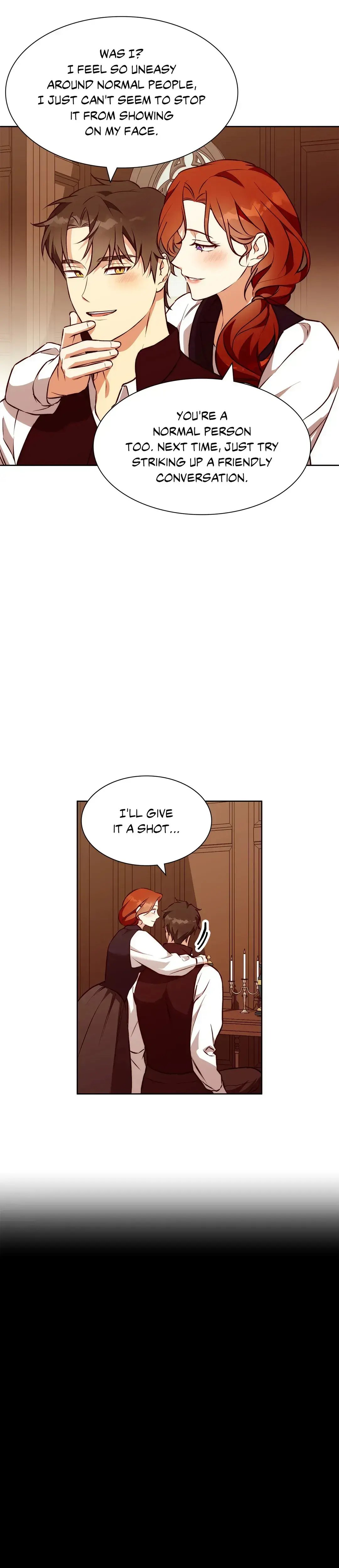 Winter Wolf Chapter 40 - Page 10