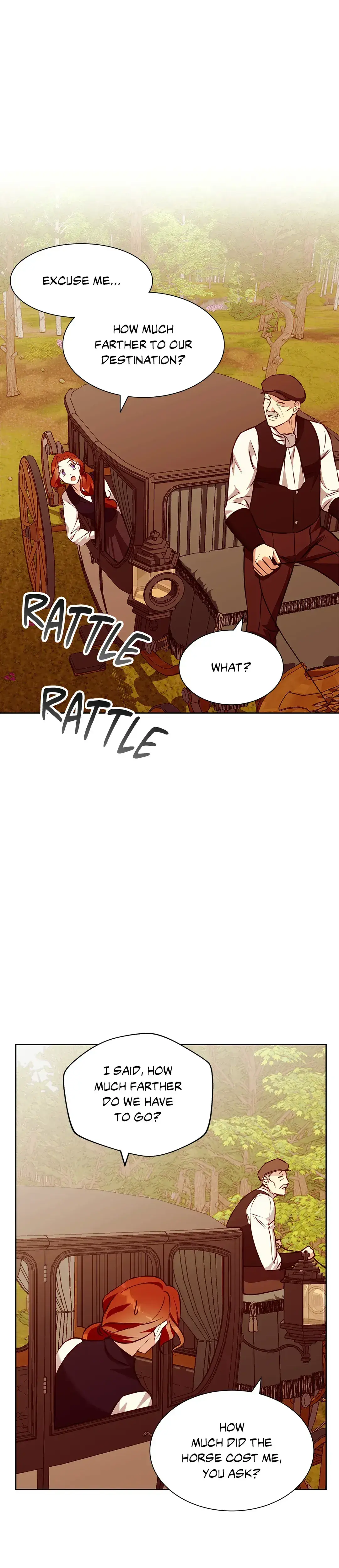 Winter Wolf Chapter 40 - Page 15