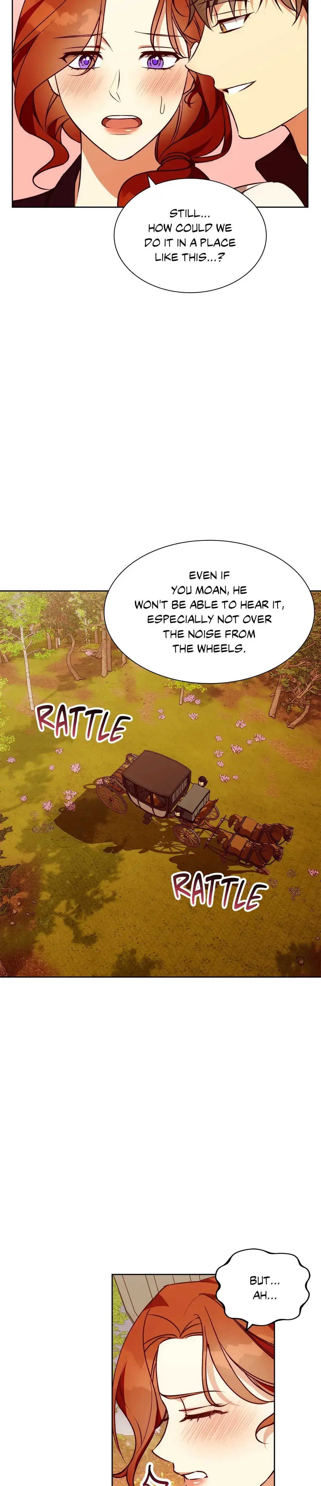 Winter Wolf Chapter 40 - Page 19