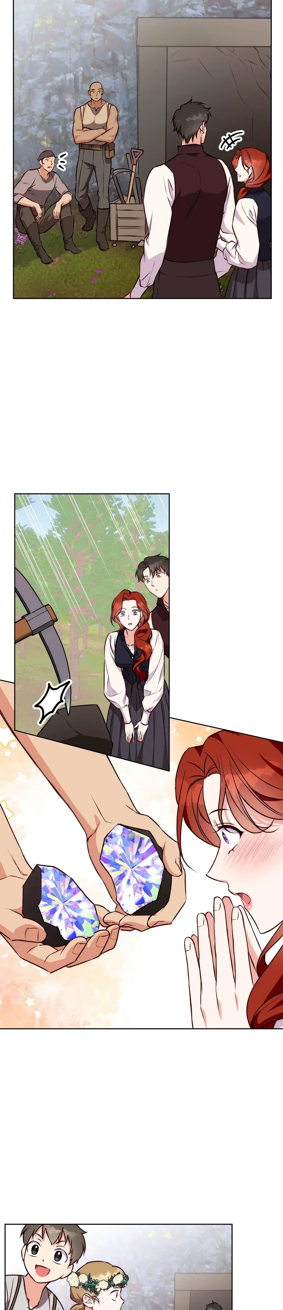 Winter Wolf Chapter 40 - Page 2