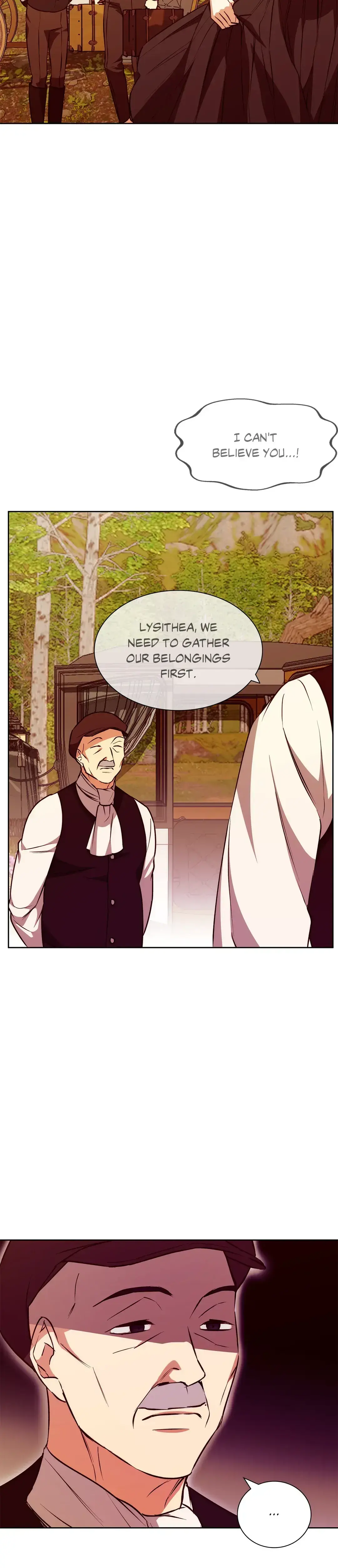 Winter Wolf Chapter 40 - Page 28