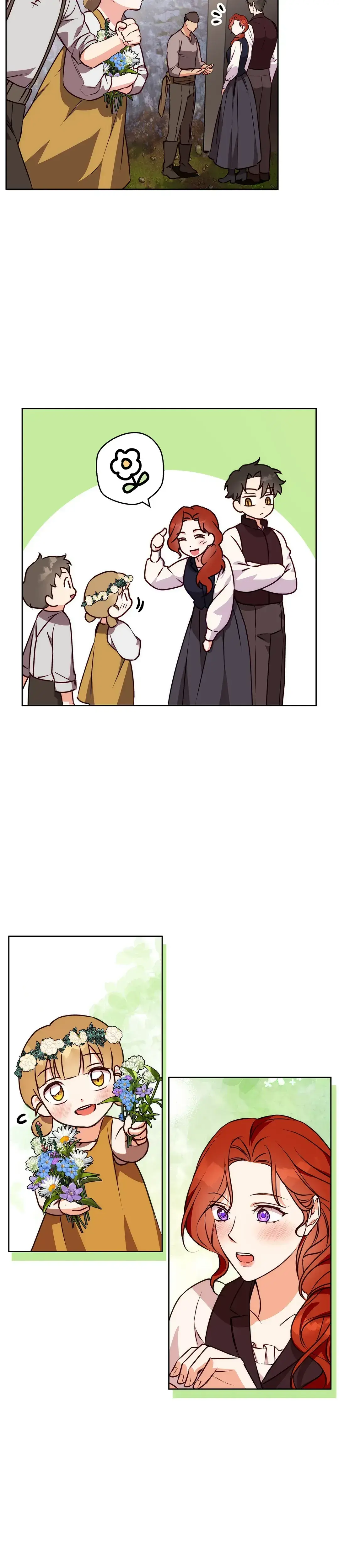 Winter Wolf Chapter 40 - Page 3