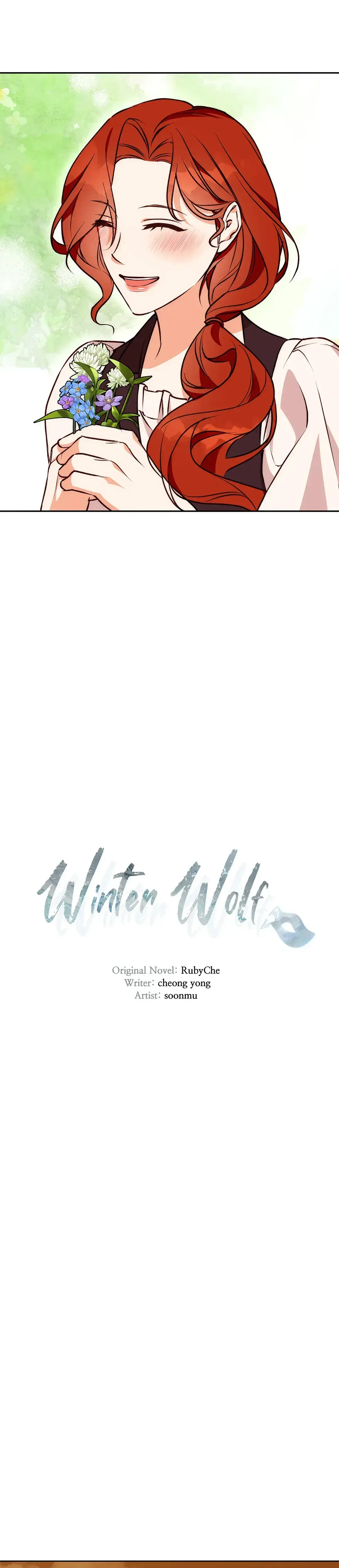 Winter Wolf Chapter 40 - Page 4