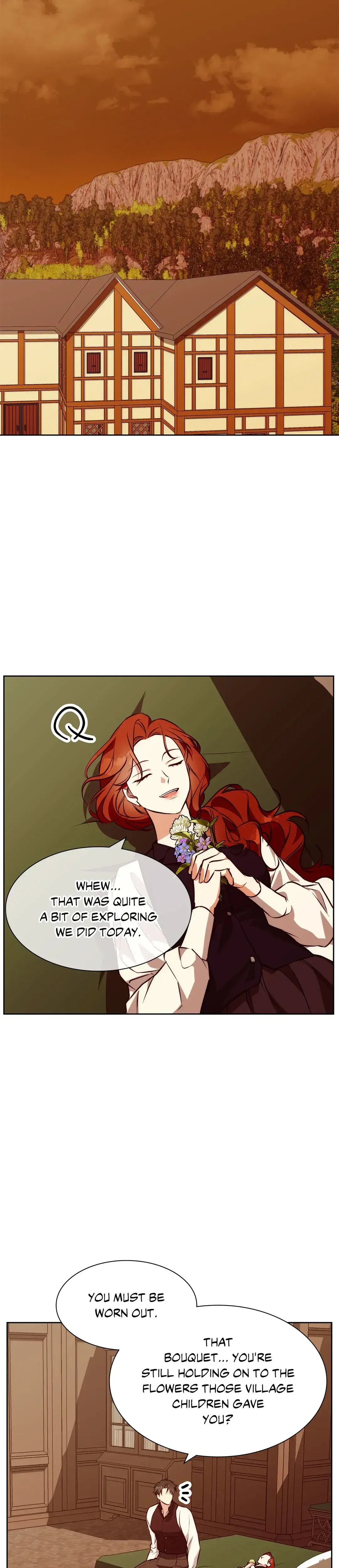 Winter Wolf Chapter 40 - Page 5