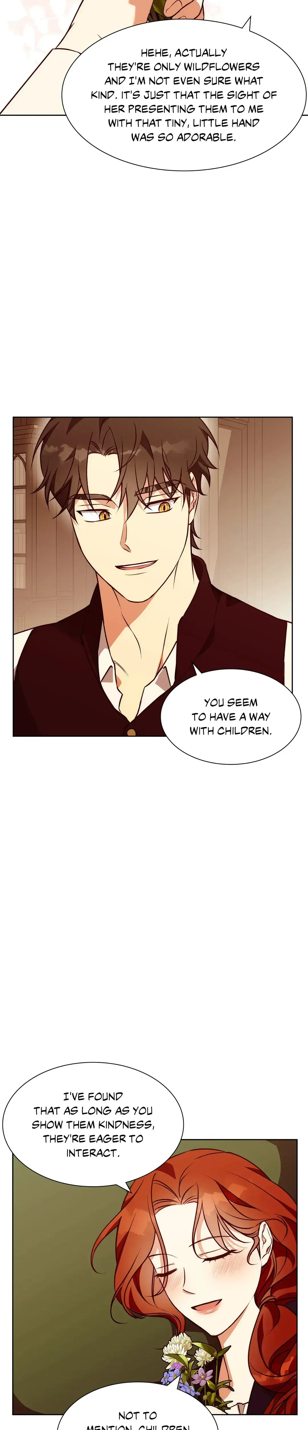 Winter Wolf Chapter 40 - Page 7