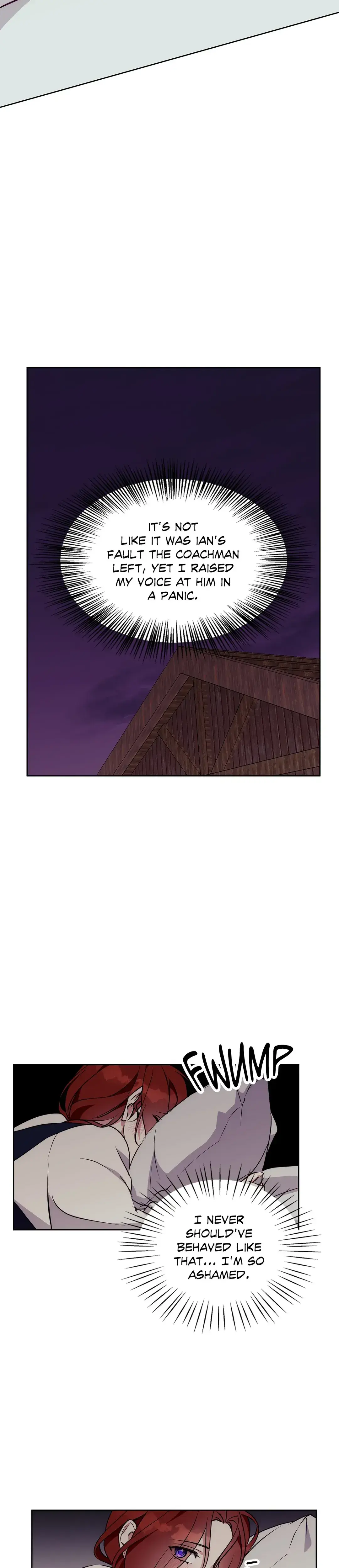Winter Wolf Chapter 41 - Page 20