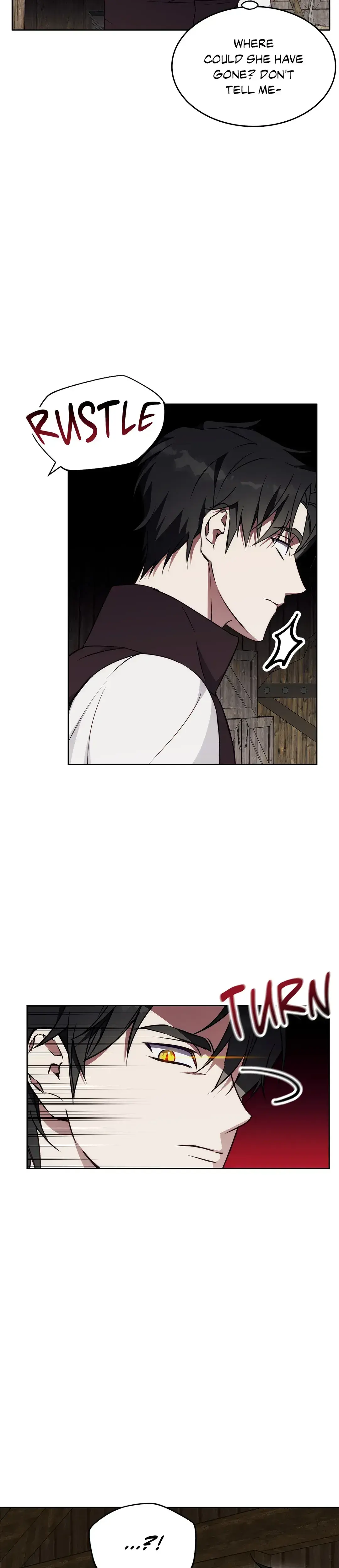 Winter Wolf Chapter 41 - Page 24