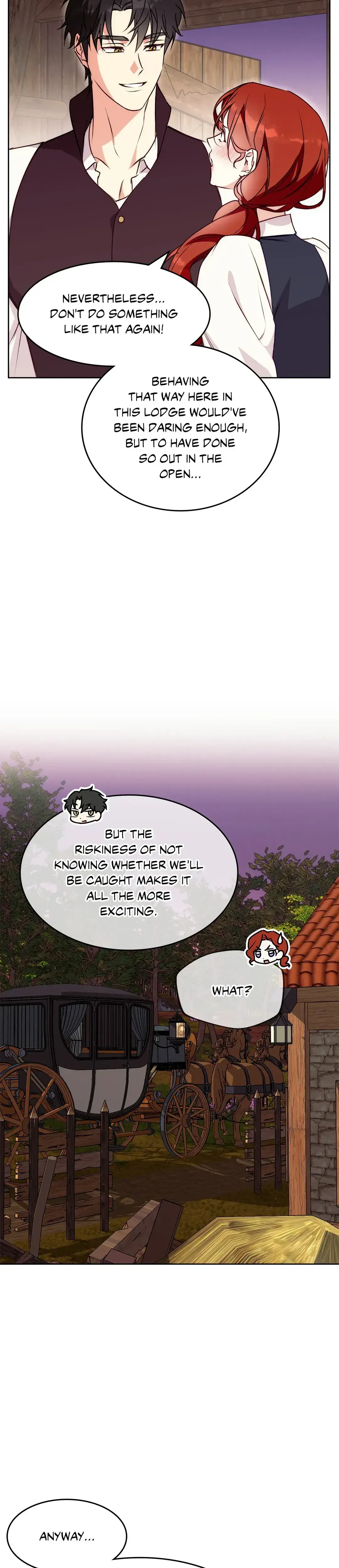 Winter Wolf Chapter 41 - Page 4