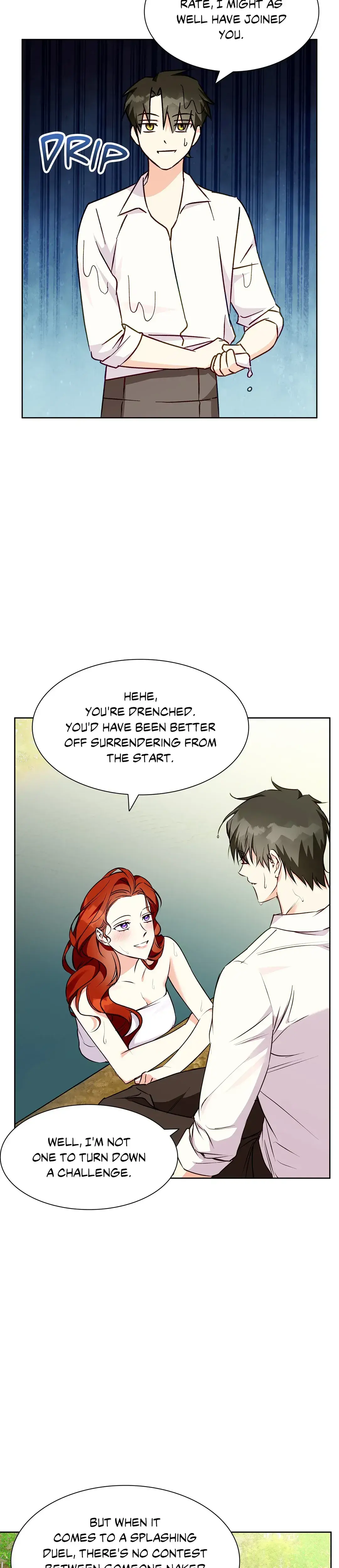 Winter Wolf Chapter 42 - Page 12