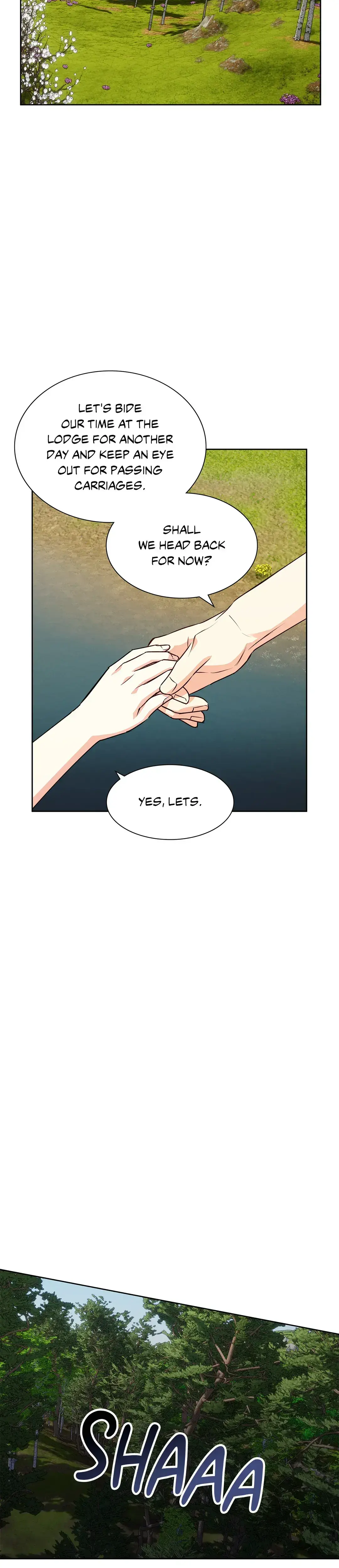 Winter Wolf Chapter 42 - Page 18