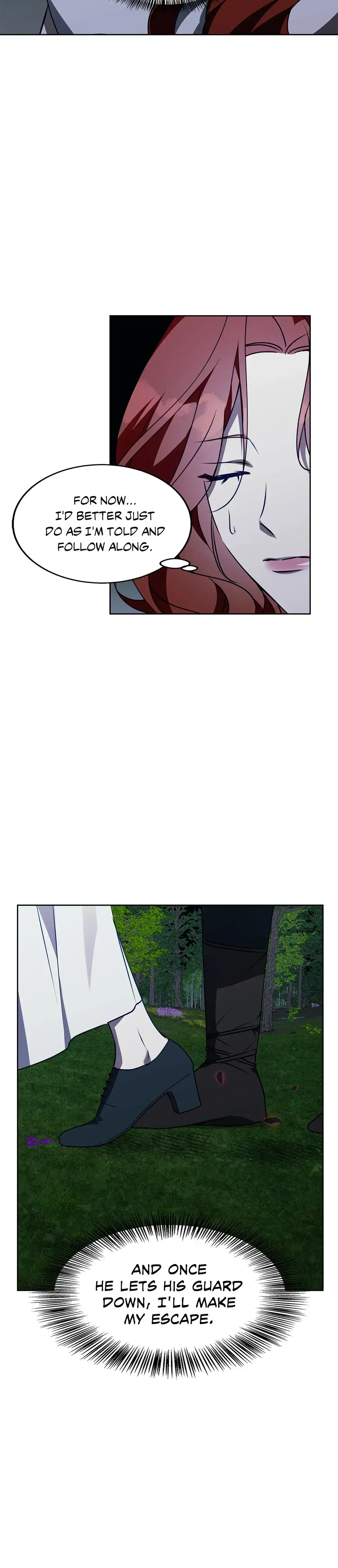 Winter Wolf Chapter 42 - Page 29