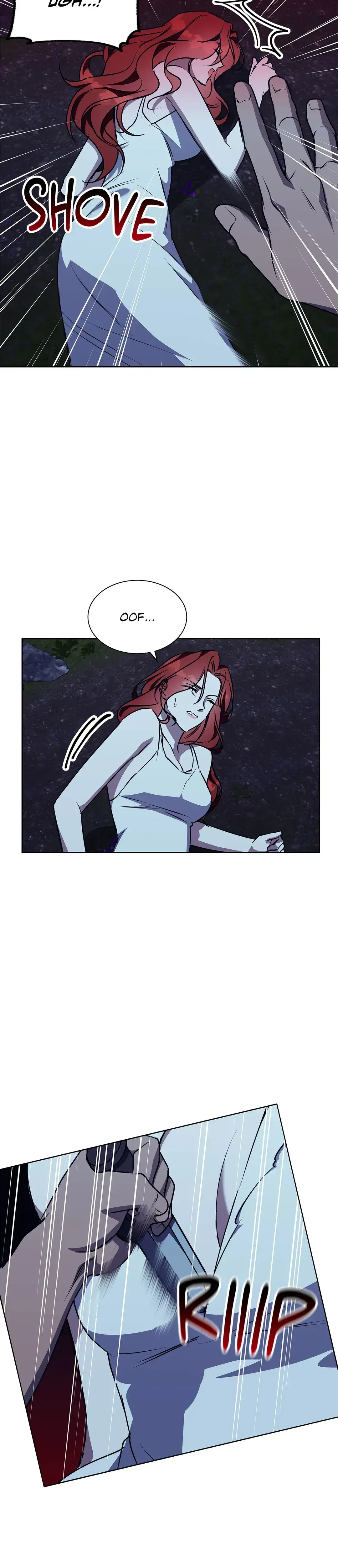 Winter Wolf Chapter 43 - Page 10