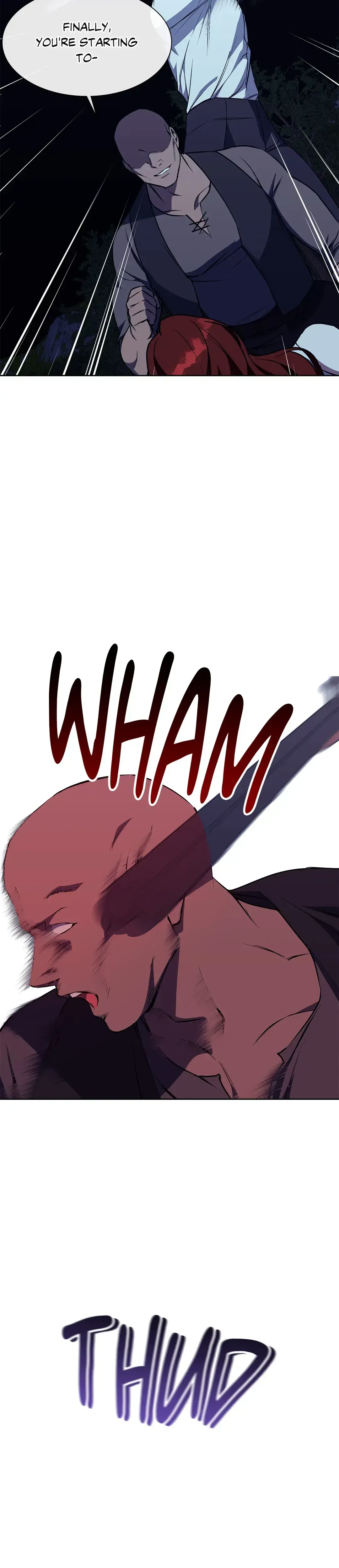 Winter Wolf Chapter 43 - Page 12