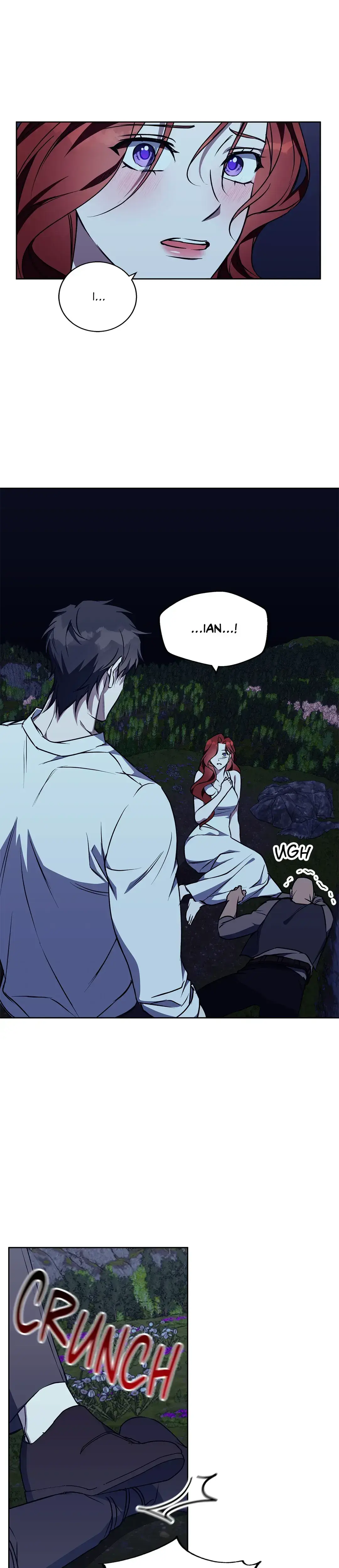 Winter Wolf Chapter 43 - Page 13
