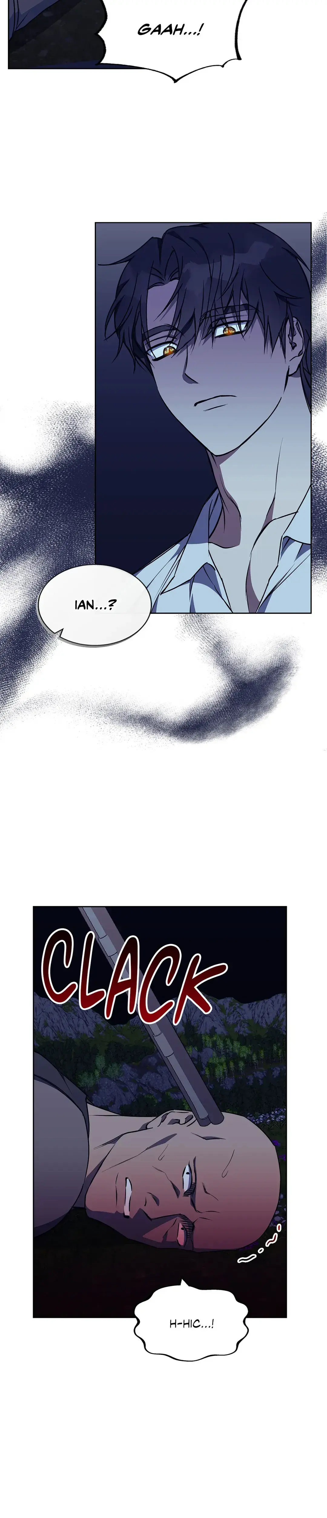 Winter Wolf Chapter 43 - Page 14