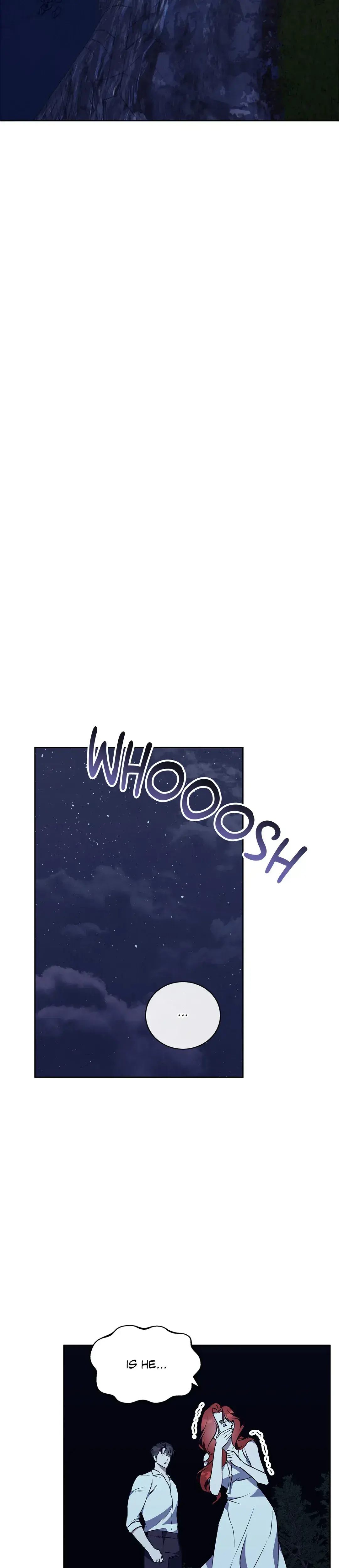 Winter Wolf Chapter 43 - Page 19
