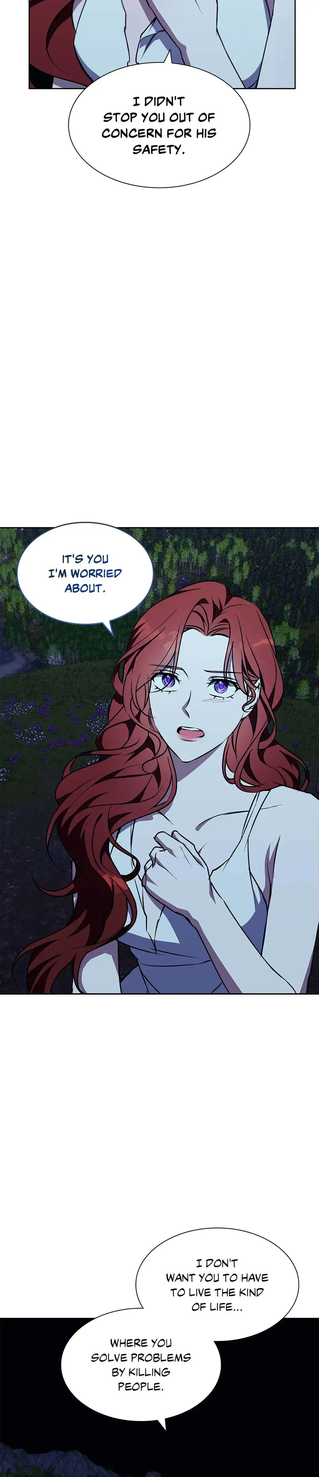 Winter Wolf Chapter 43 - Page 23