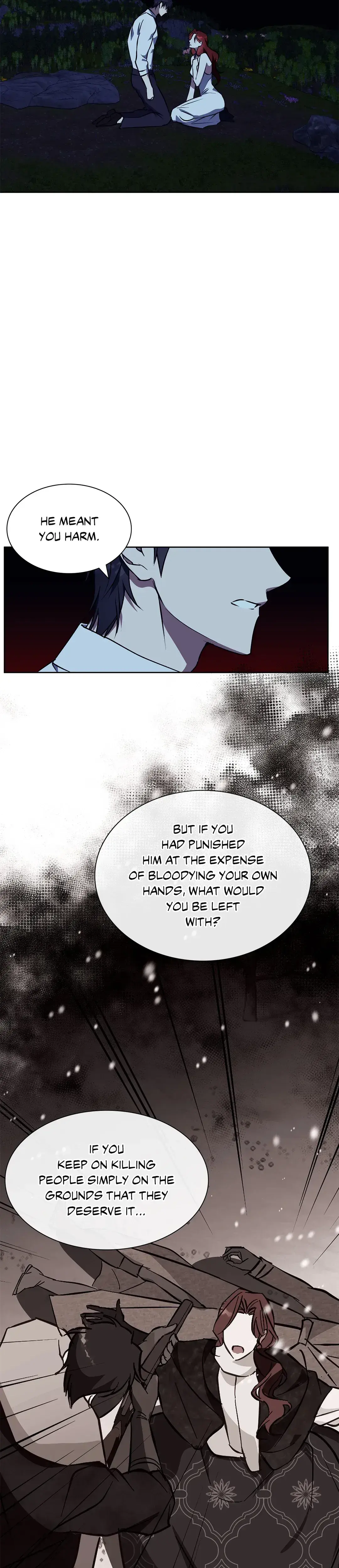Winter Wolf Chapter 43 - Page 24