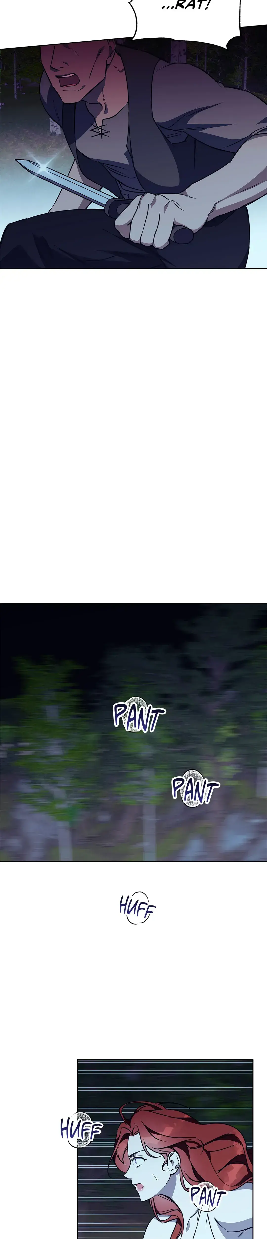 Winter Wolf Chapter 43 - Page 5