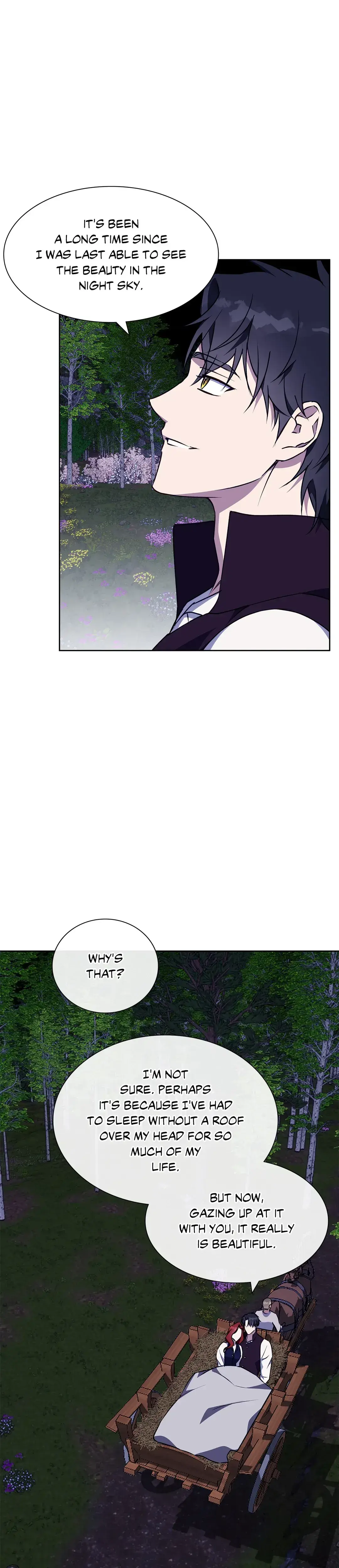 Winter Wolf Chapter 44 - Page 11