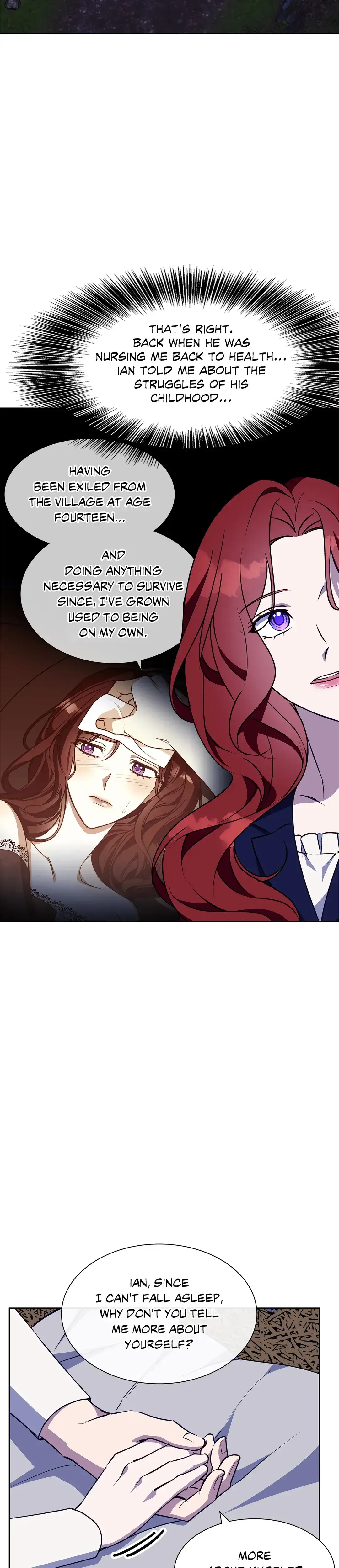 Winter Wolf Chapter 44 - Page 12