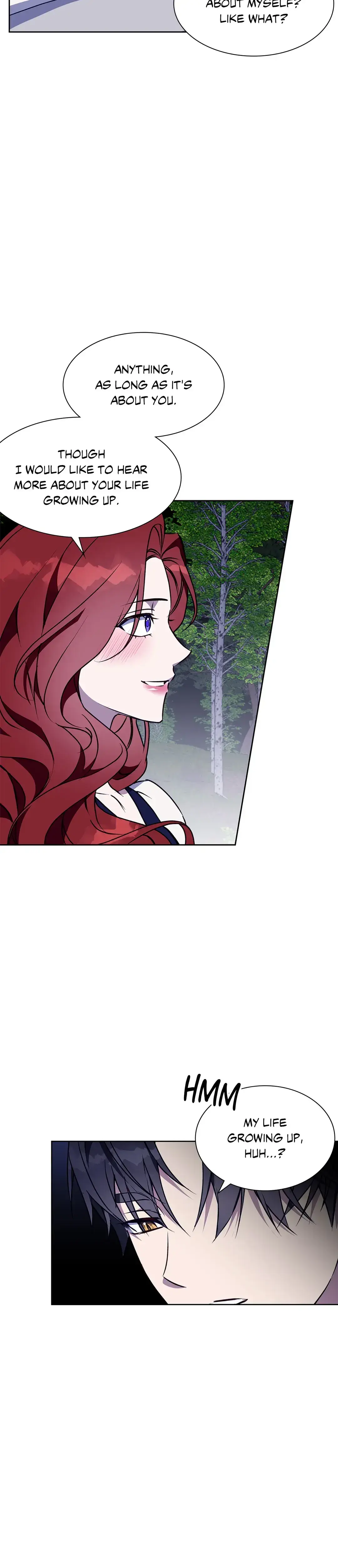 Winter Wolf Chapter 44 - Page 13