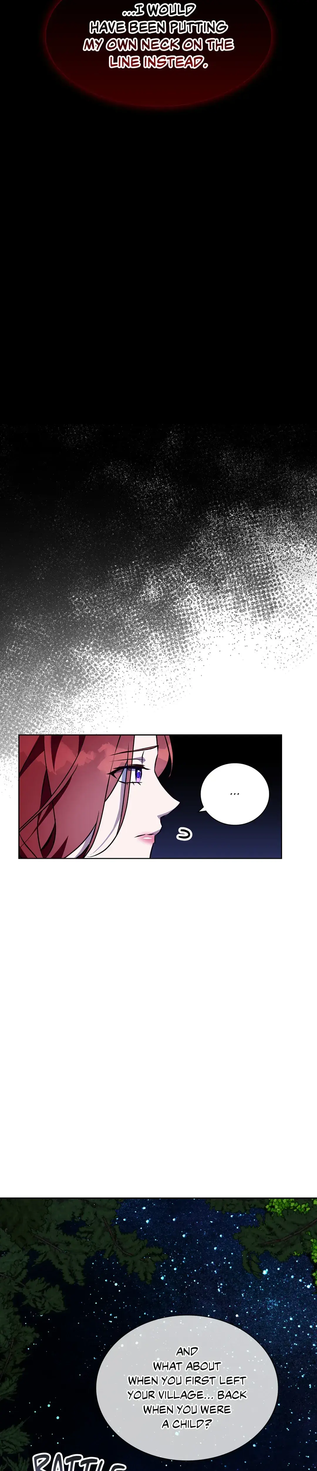 Winter Wolf Chapter 44 - Page 17