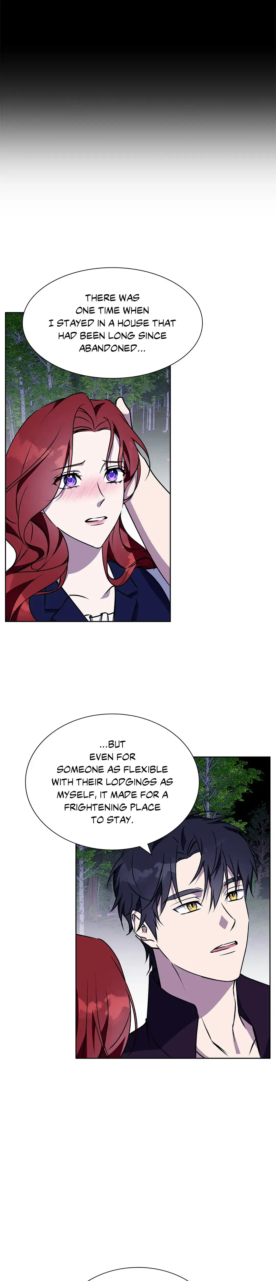 Winter Wolf Chapter 44 - Page 21