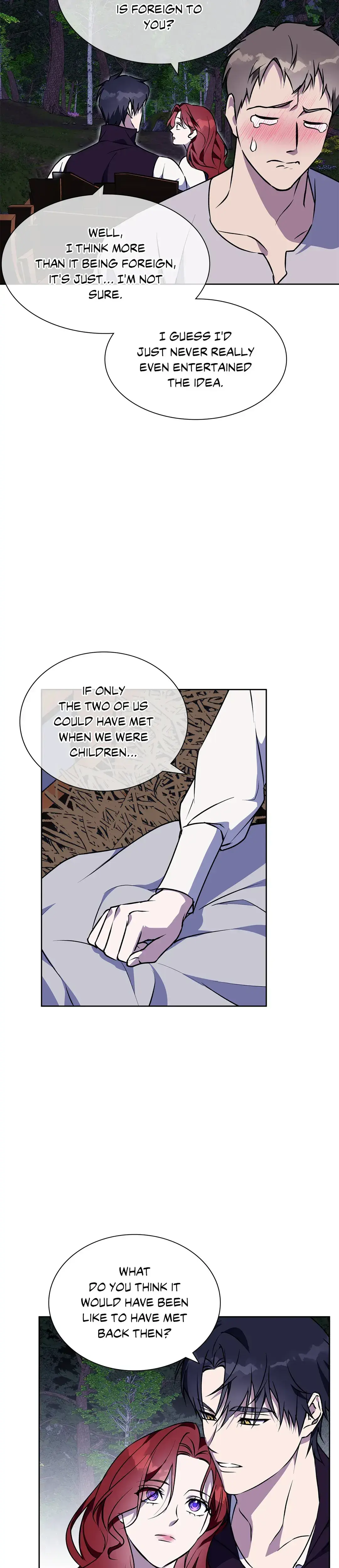 Winter Wolf Chapter 44 - Page 24