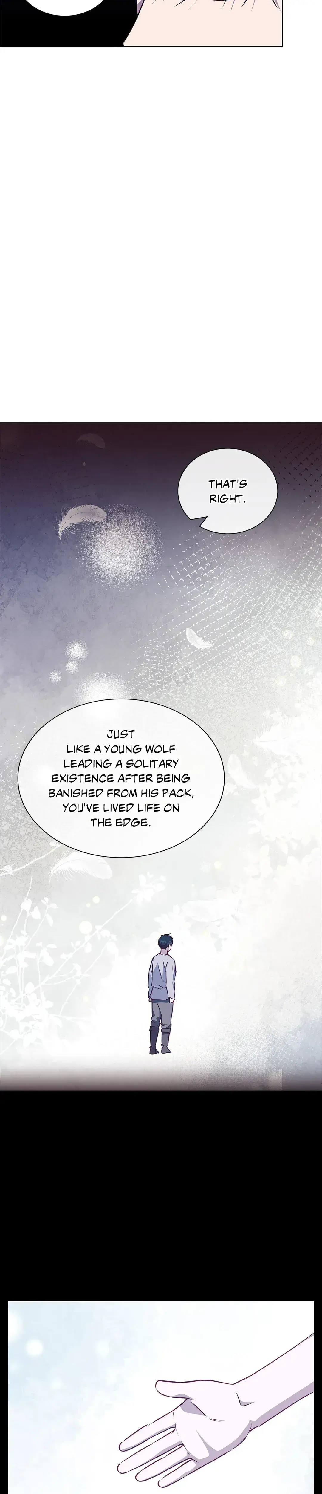 Winter Wolf Chapter 44 - Page 26