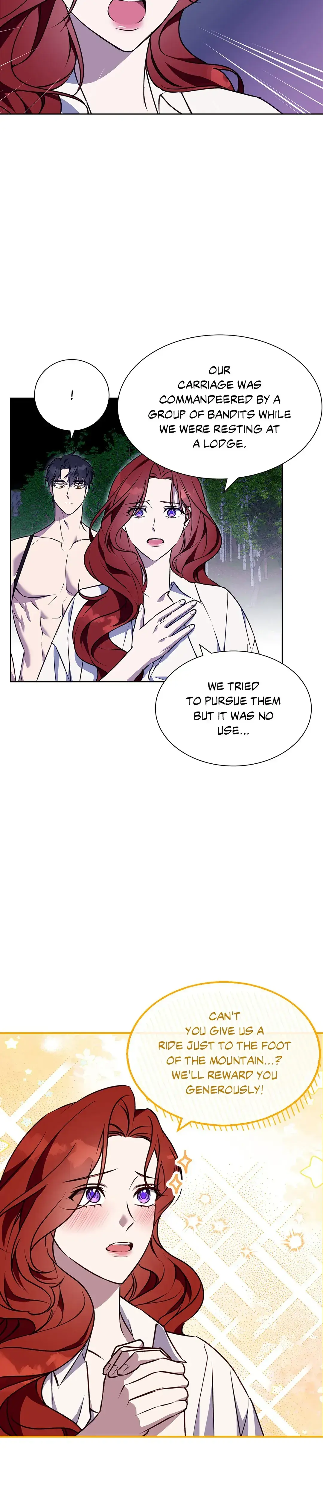 Winter Wolf Chapter 44 - Page 5