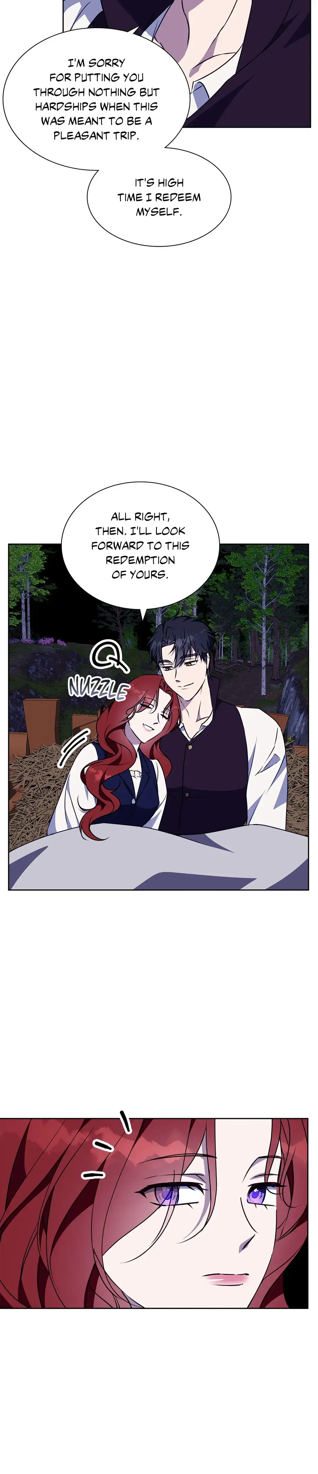 Winter Wolf Chapter 44 - Page 9