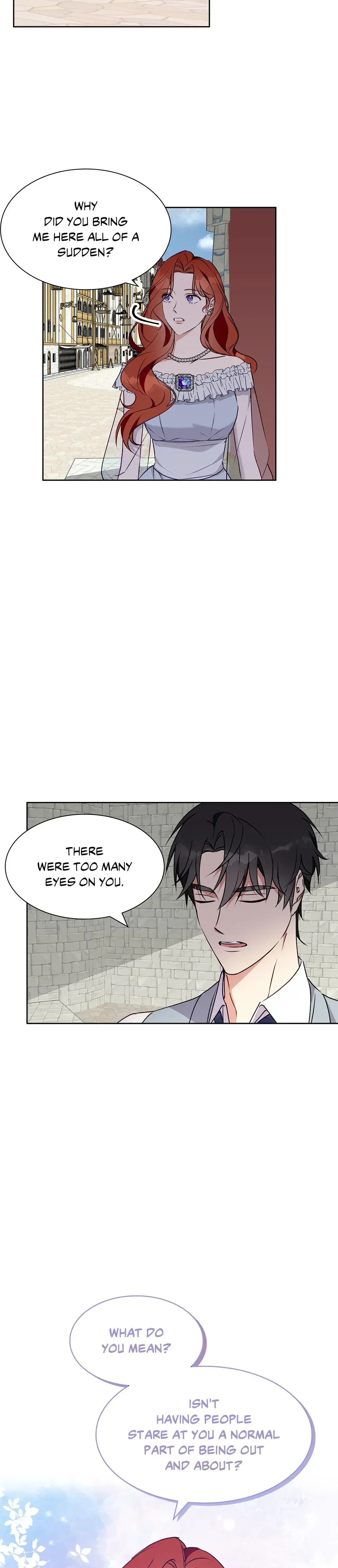 Winter Wolf Chapter 45 - Page 10