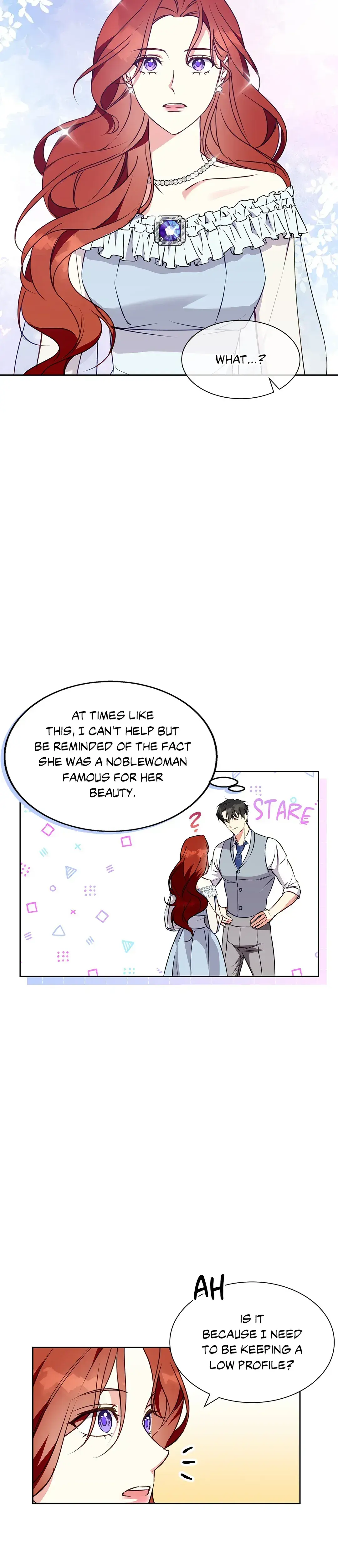 Winter Wolf Chapter 45 - Page 11