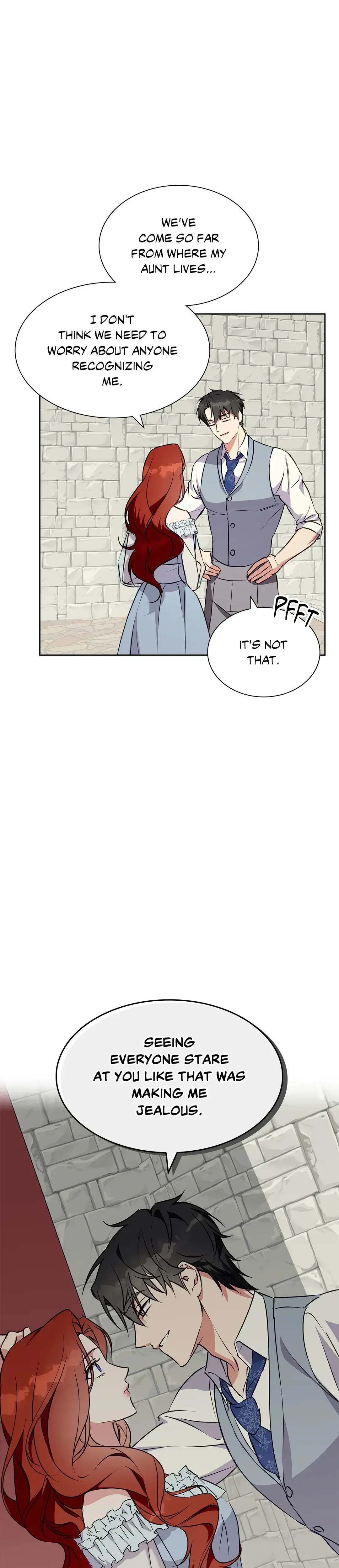 Winter Wolf Chapter 45 - Page 12