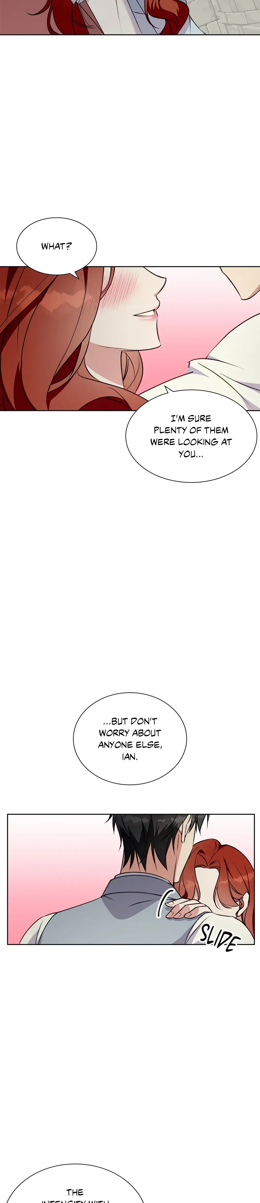 Winter Wolf Chapter 45 - Page 13