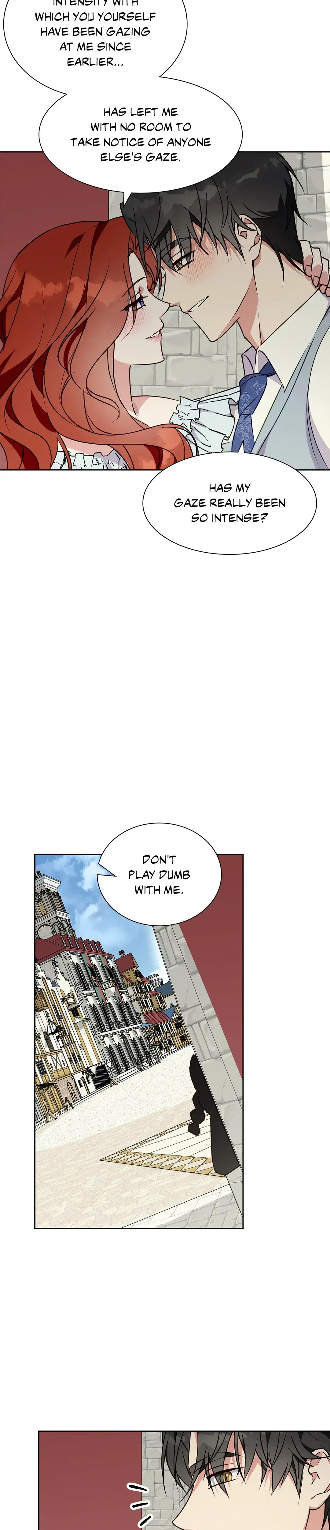 Winter Wolf Chapter 45 - Page 14