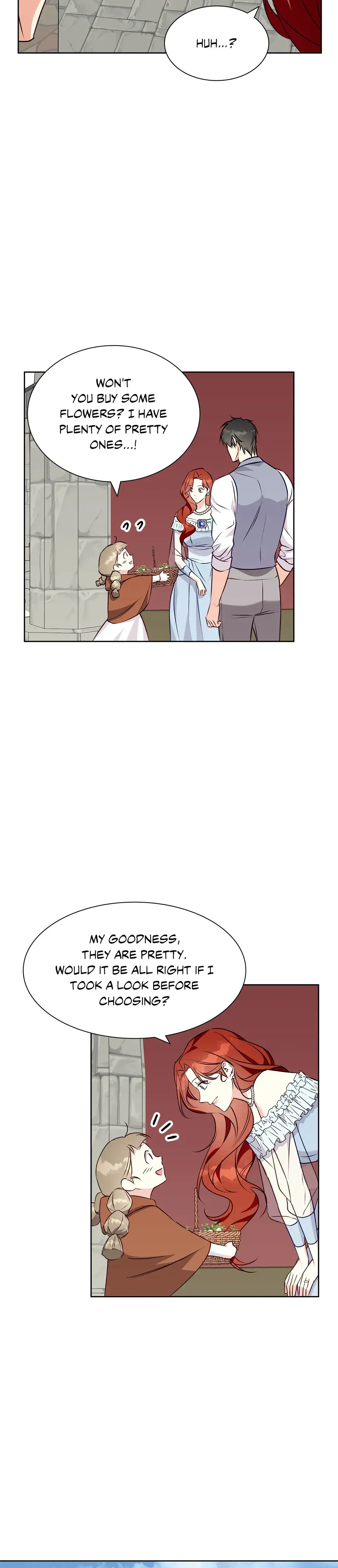Winter Wolf Chapter 45 - Page 16