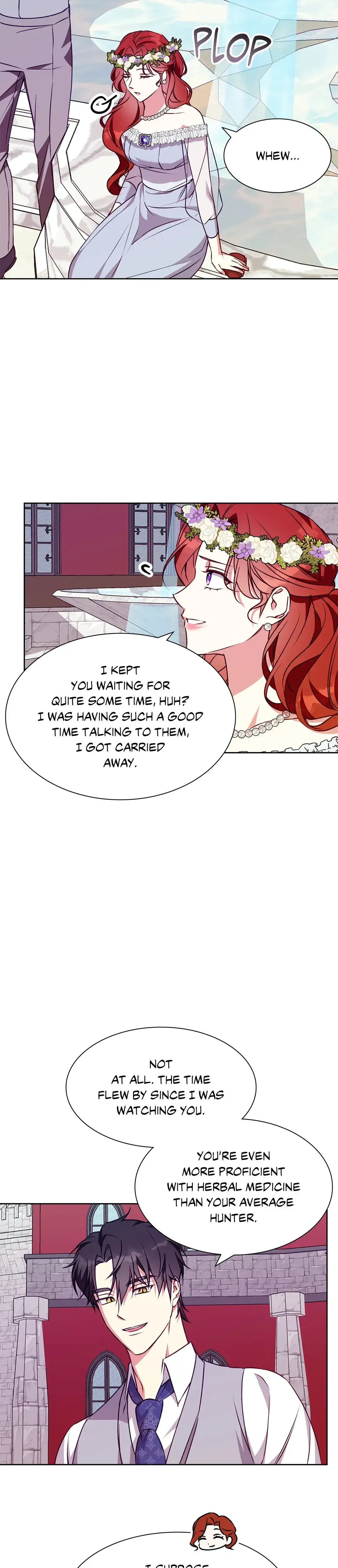 Winter Wolf Chapter 45 - Page 26