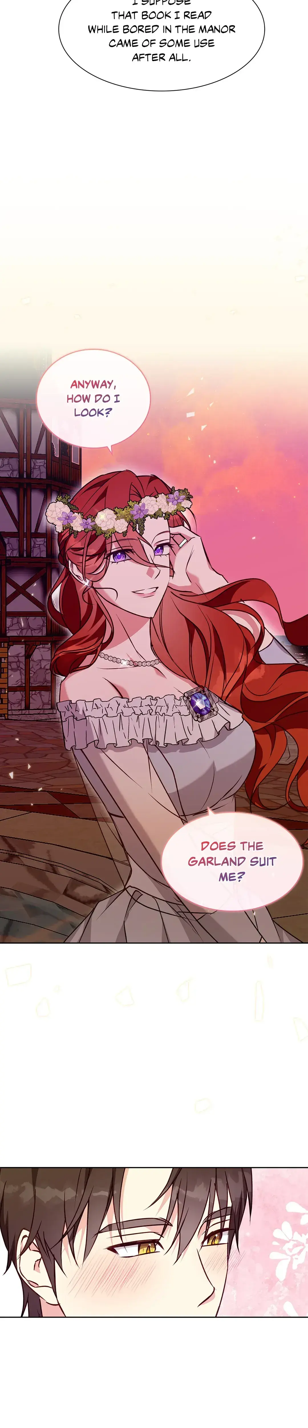Winter Wolf Chapter 45 - Page 27