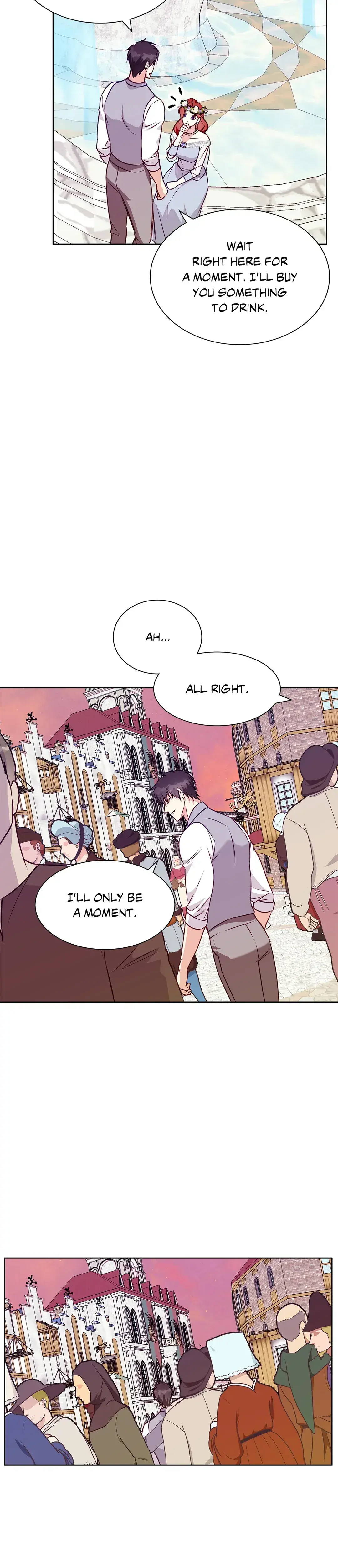 Winter Wolf Chapter 45 - Page 29