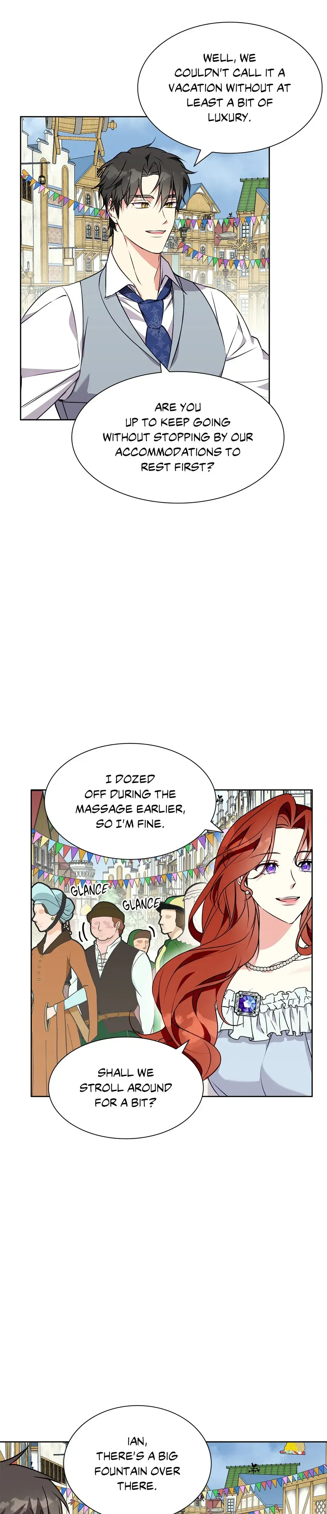 Winter Wolf Chapter 45 - Page 8
