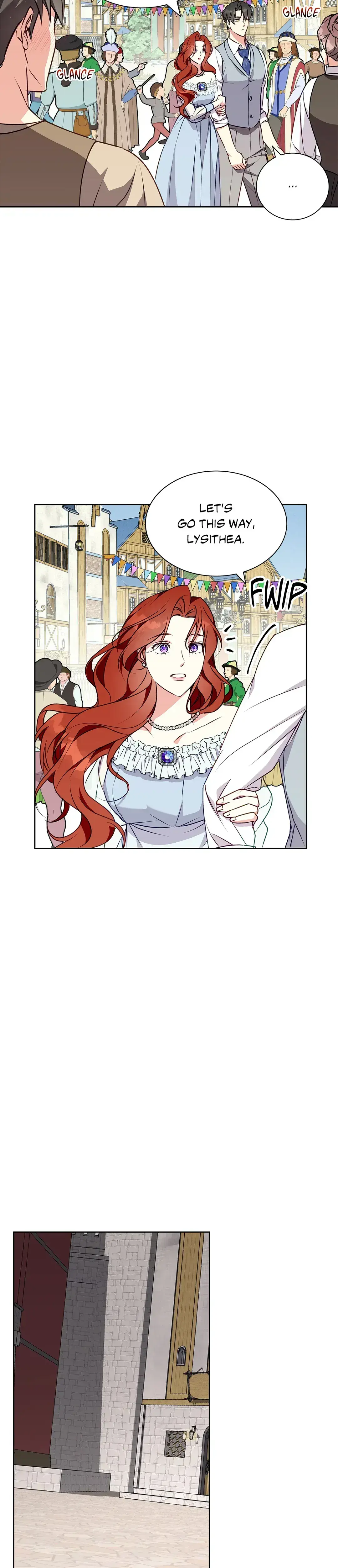 Winter Wolf Chapter 45 - Page 9