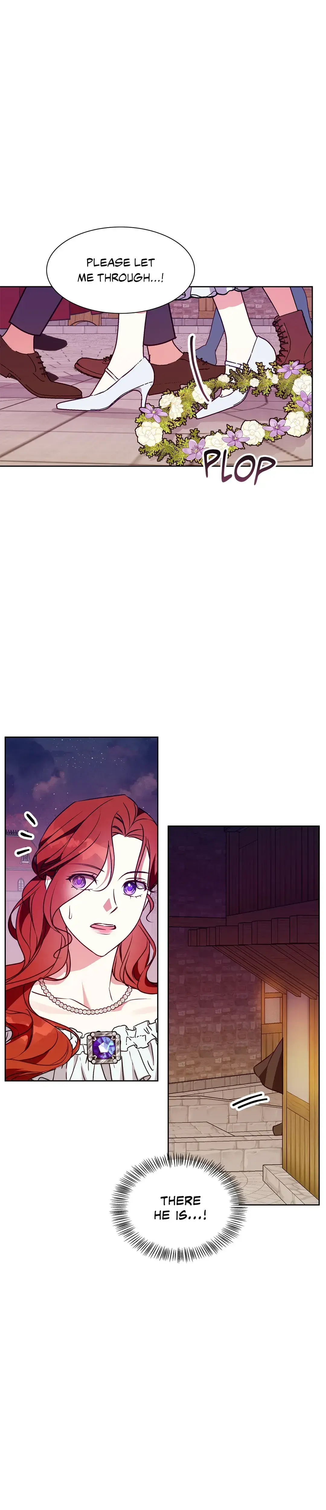 Winter Wolf Chapter 46 - Page 10