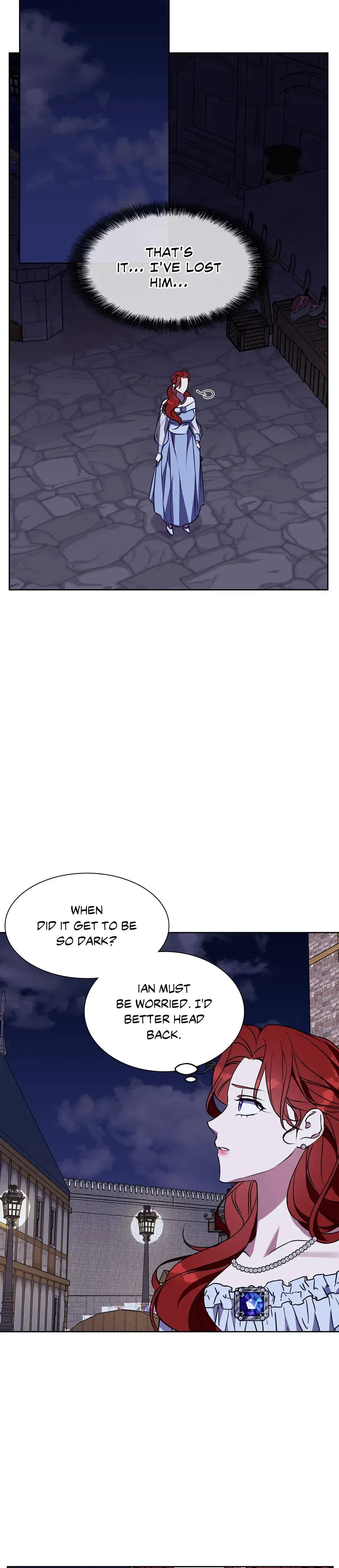 Winter Wolf Chapter 46 - Page 13