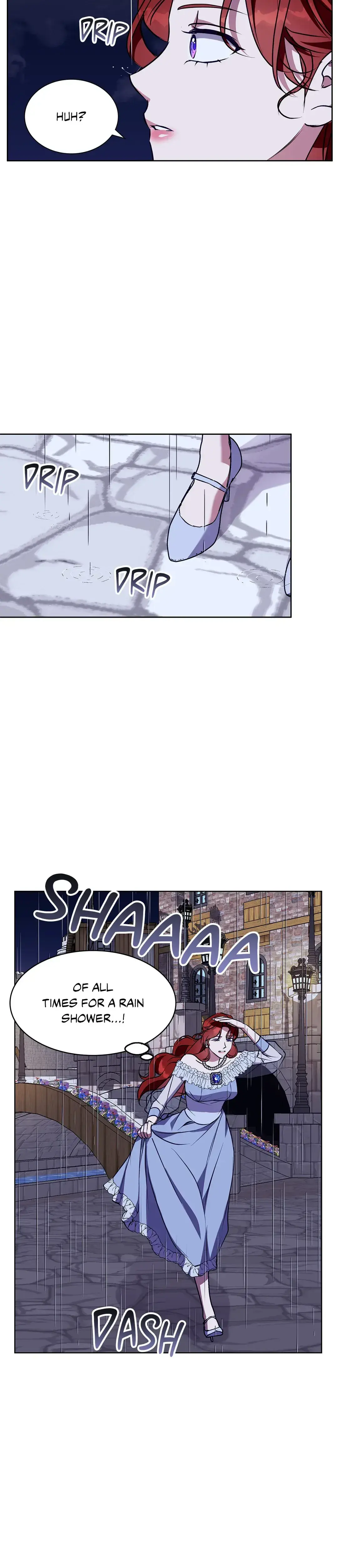 Winter Wolf Chapter 46 - Page 14