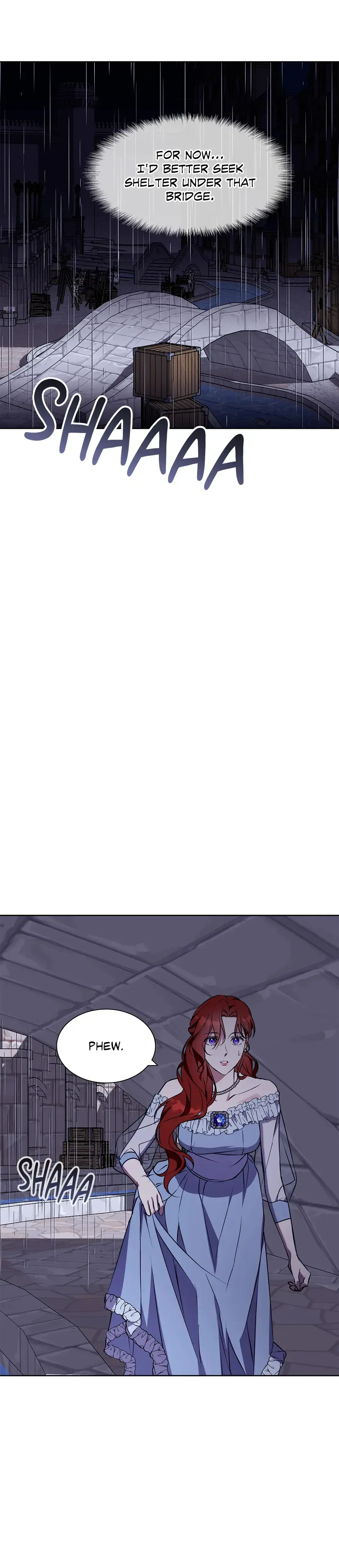 Winter Wolf Chapter 46 - Page 15